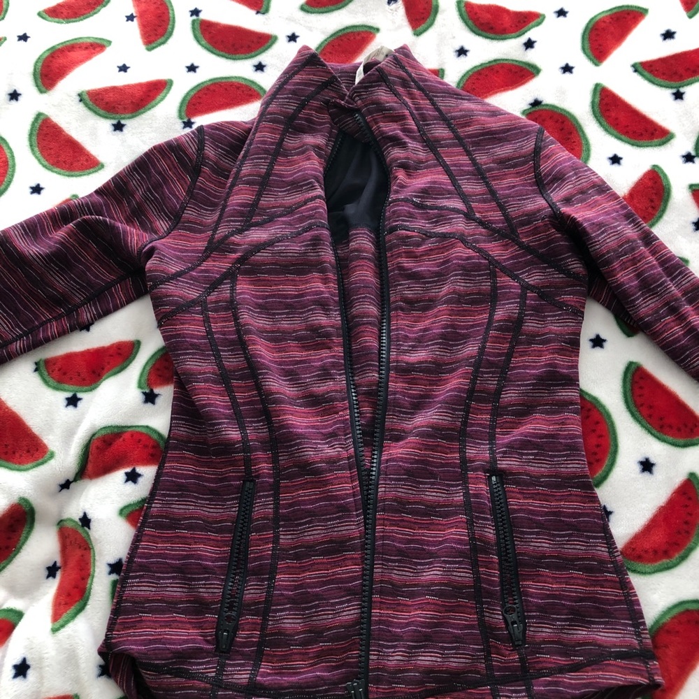 Define Jacket